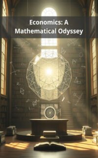 Economics: A Mathematical Odyssey