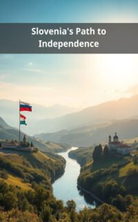 Slovenia's Path to Independence