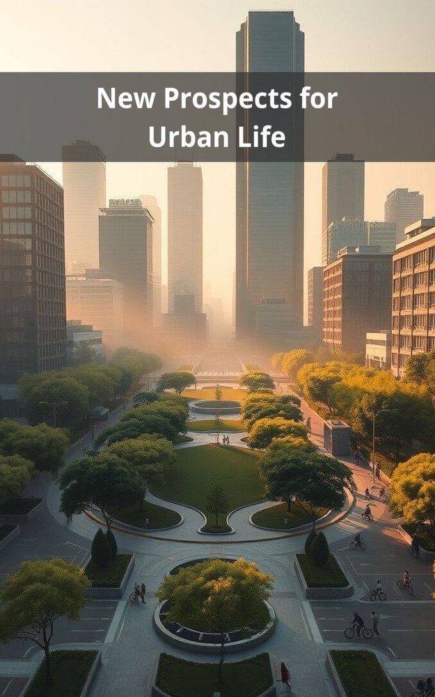 New Prospects for Urban Life