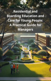 Residential and Boarding Education and Care for Young People: A Practical Guide for Managers