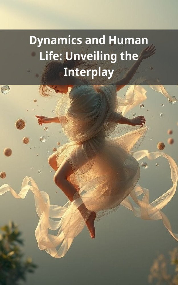 Dynamics and Human Life: Unveiling the Interplay