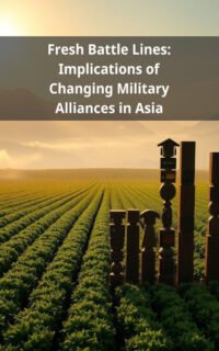 Fresh Battle Lines: Implications of Changing Military Alliances in Asia