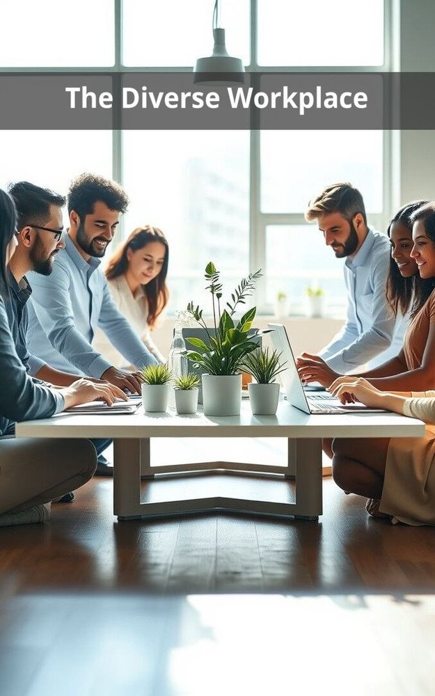 The Diverse Workplace