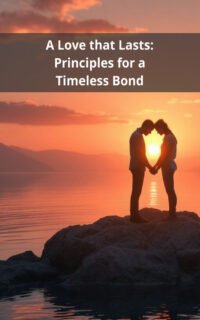 A Love that Lasts: Principles for a Timeless Bond