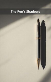 The Pen's Shadows