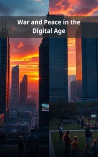 War and Peace in the Digital Age