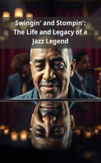 Swingin' and Stompin': The Life and Legacy of a Jazz Legend