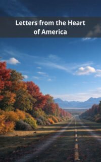Letters from the Heart of America