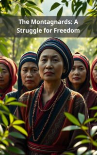 The Montagnards: A Struggle for Freedom