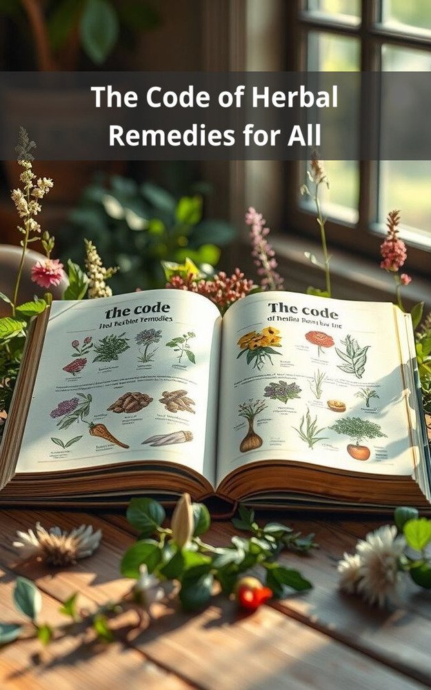 The Code of Herbal Remedies for All