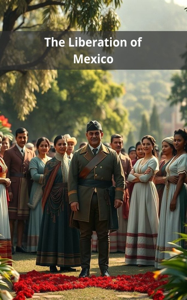 The Liberation of Mexico