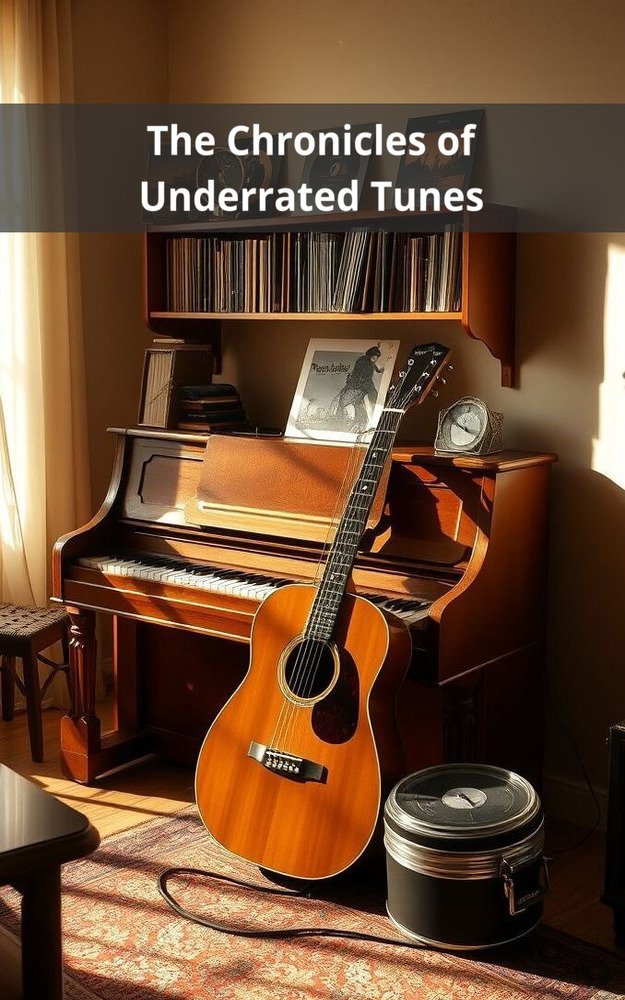 The Chronicles of Underrated Tunes