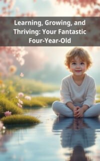 Learning, Growing, and Thriving: Your Fantastic Four-Year-Old