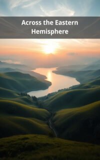 Across the Eastern Hemisphere