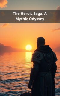 The Heroic Saga: A Mythic Odyssey