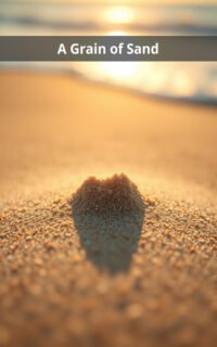 A Grain of Sand
