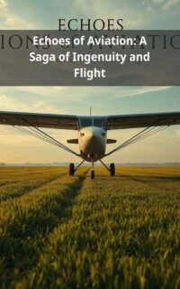 Echoes of Aviation: A Saga of Ingenuity and Flight