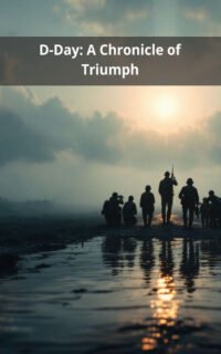 D-Day: A Chronicle of Triumph