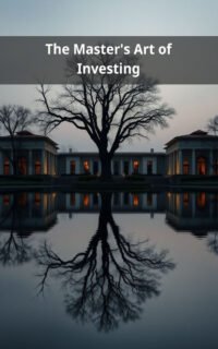 The Master's Art of Investing