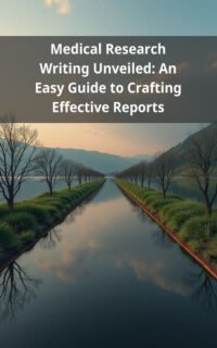 Medical Research Writing Unveiled: An Easy Guide to Crafting Effective Reports