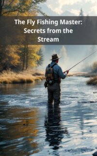 The Fly Fishing Master: Secrets from the Stream