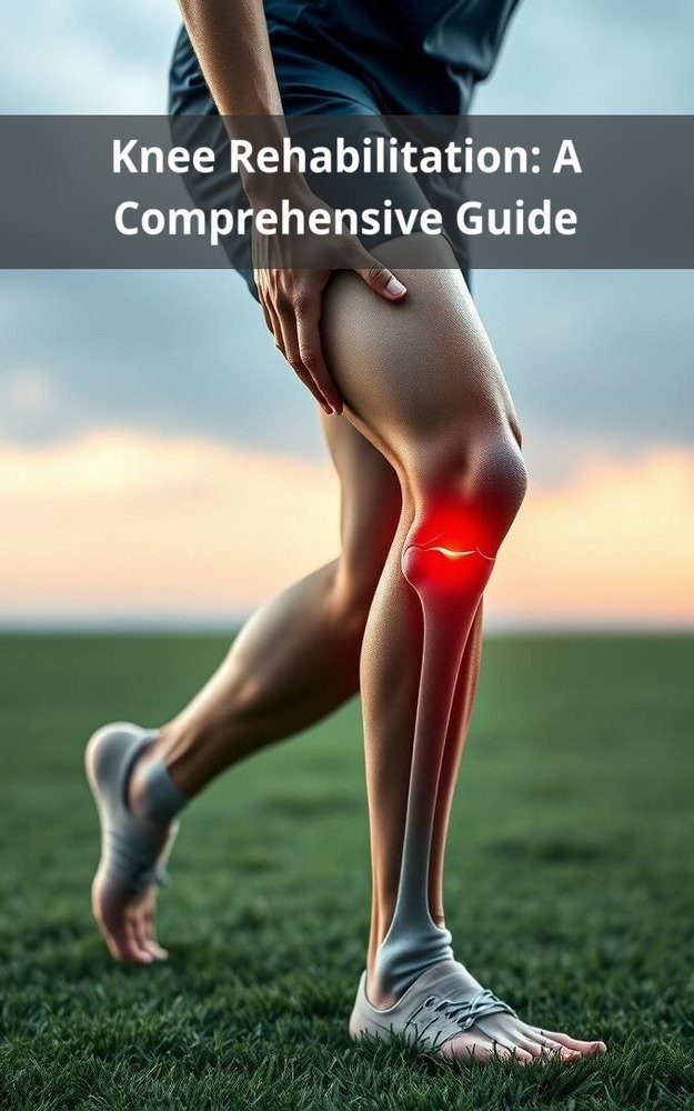 Knee Rehabilitation: A Comprehensive Guide