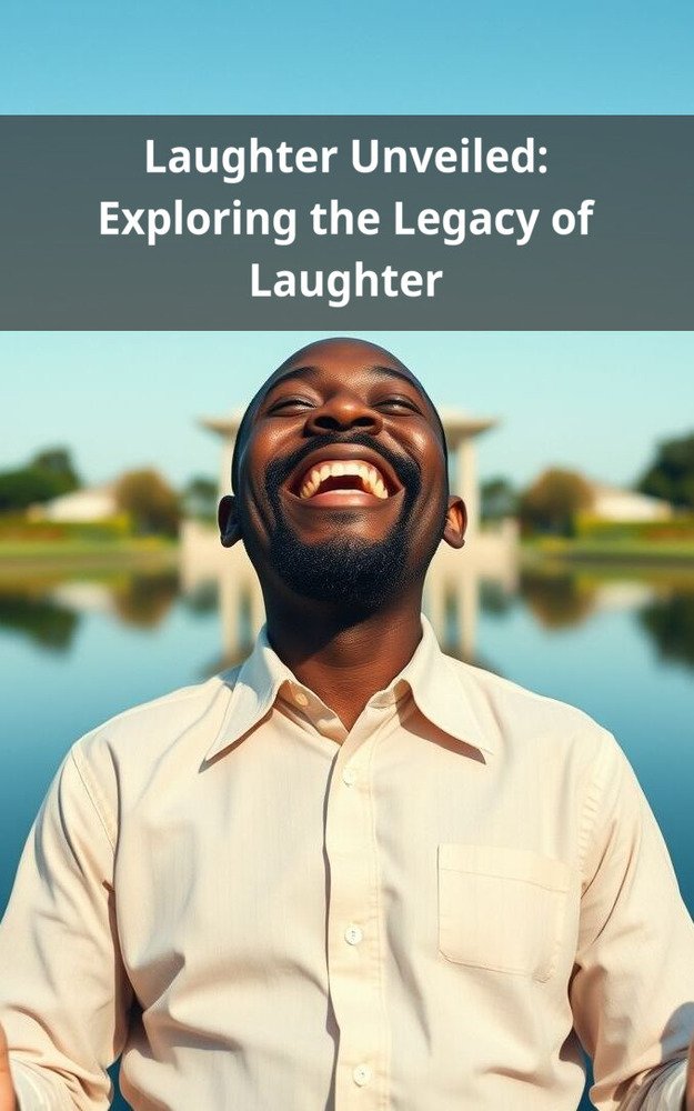Laughter Unveiled: Exploring the Legacy of Laughter