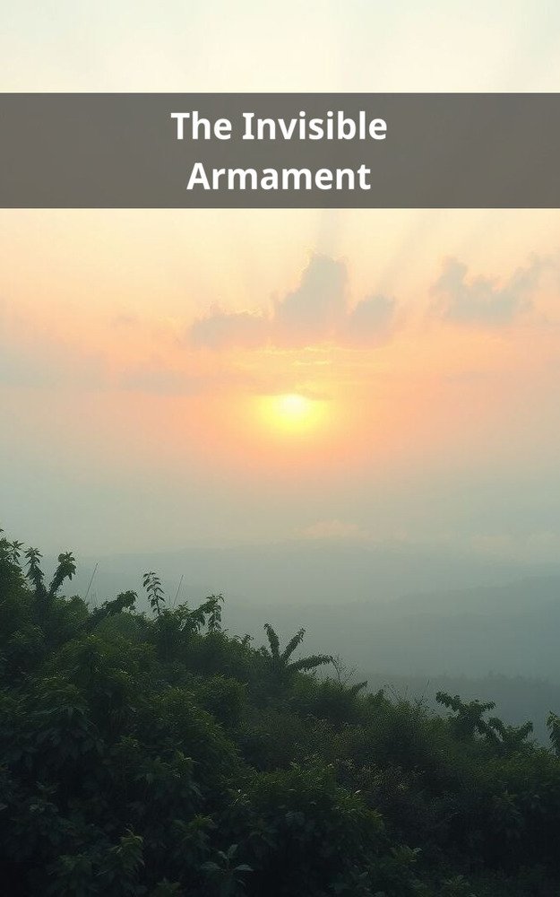 The Invisible Armament