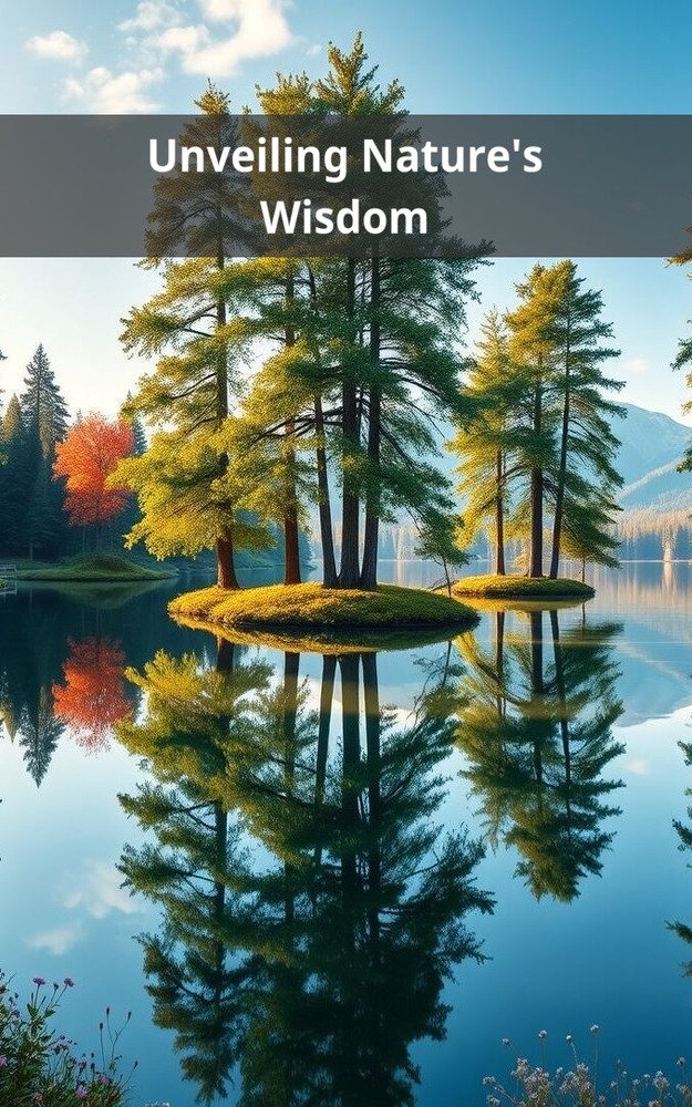 Unveiling Nature's Wisdom