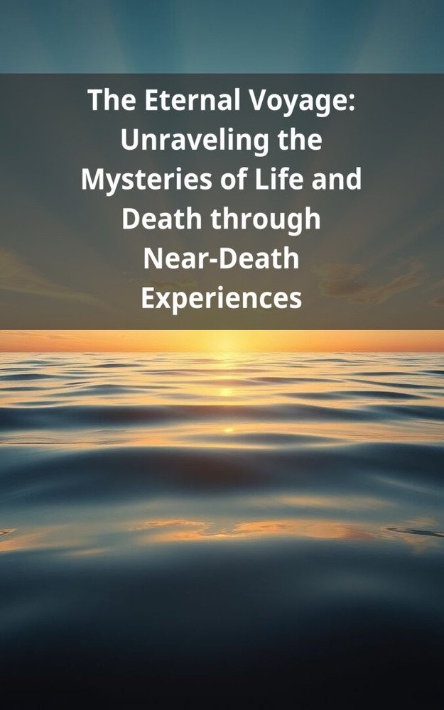 The Eternal Voyage: Unraveling the Mysteries of Life and Death through Near-Death Experiences