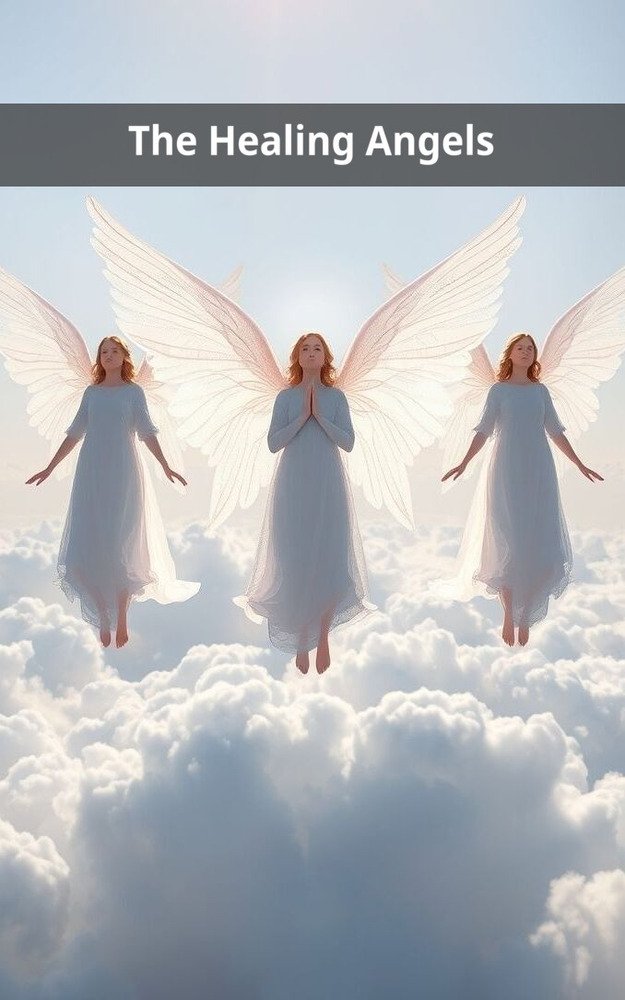 The Healing Angels