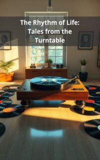 The Rhythm of Life: Tales from the Turntable