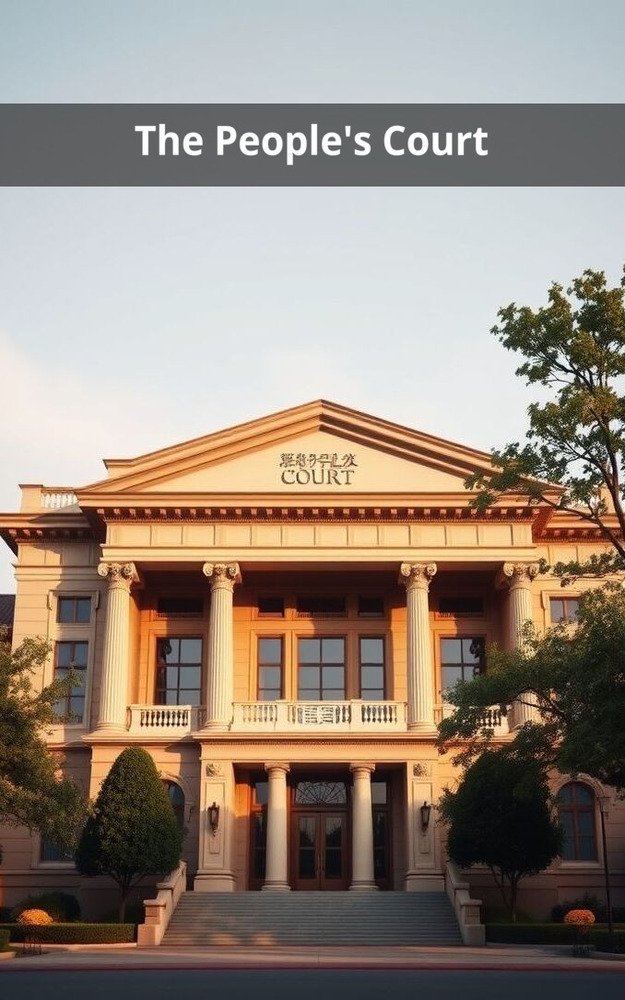 The People's Court