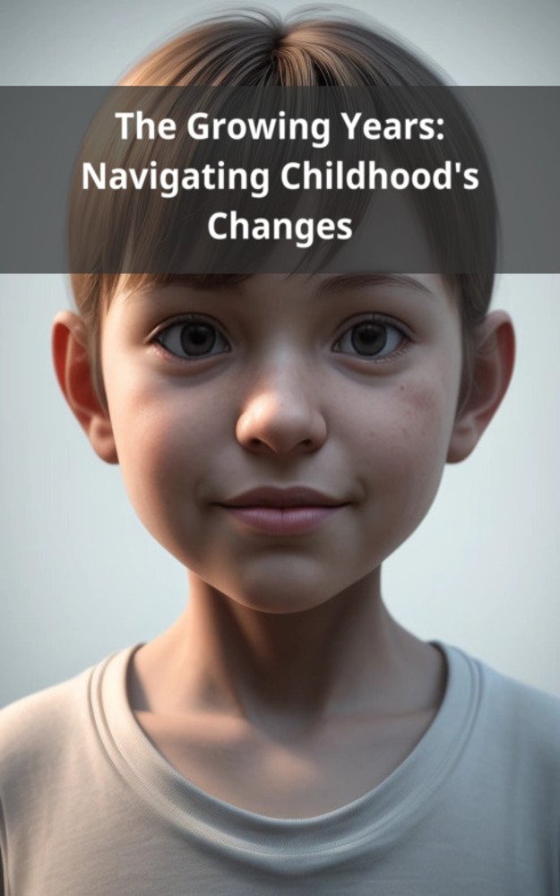 The Growing Years: Navigating Childhood's Changes