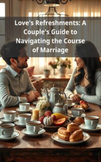 Love's Refreshments: A Couple's Guide to Navigating the Course of Marriage