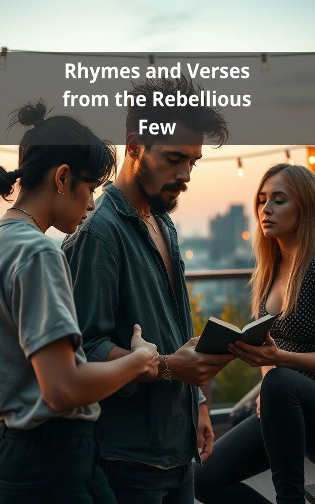 Rhymes and Verses from the Rebellious Few