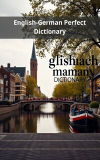 English-German Perfect Dictionary