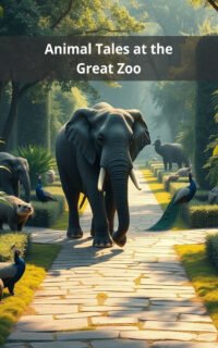 Animal Tales at the Great Zoo