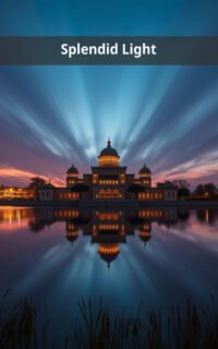 Splendid Light