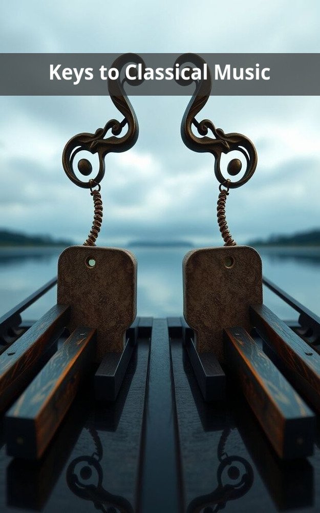 Keys to Classical Music