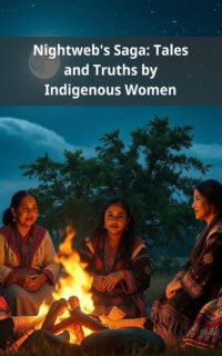 Nightweb's Saga: Tales and Truths by Indigenous Women