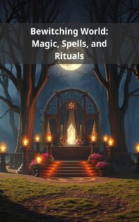 Bewitching World: Magic, Spells, and Rituals