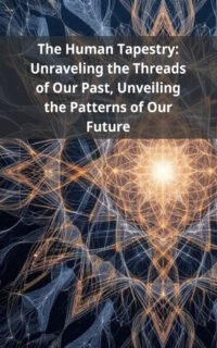 The Human Tapestry: Unraveling the Threads of Our Past, Unveiling the Patterns of Our Future