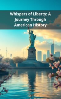 Whispers of Liberty: A Journey Through American History