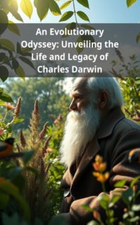 An Evolutionary Odyssey: Unveiling the Life and Legacy of Charles Darwin