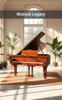 Musical Legacy