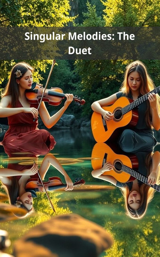 Singular Melodies: The Duet