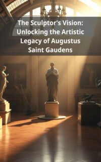 The Sculptor's Vision: Unlocking the Artistic Legacy of Augustus Saint Gaudens