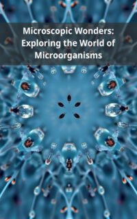 Microscopic Wonders: Exploring the World of Microorganisms