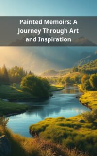 Painted Memoirs: A Journey Through Art and Inspiration
